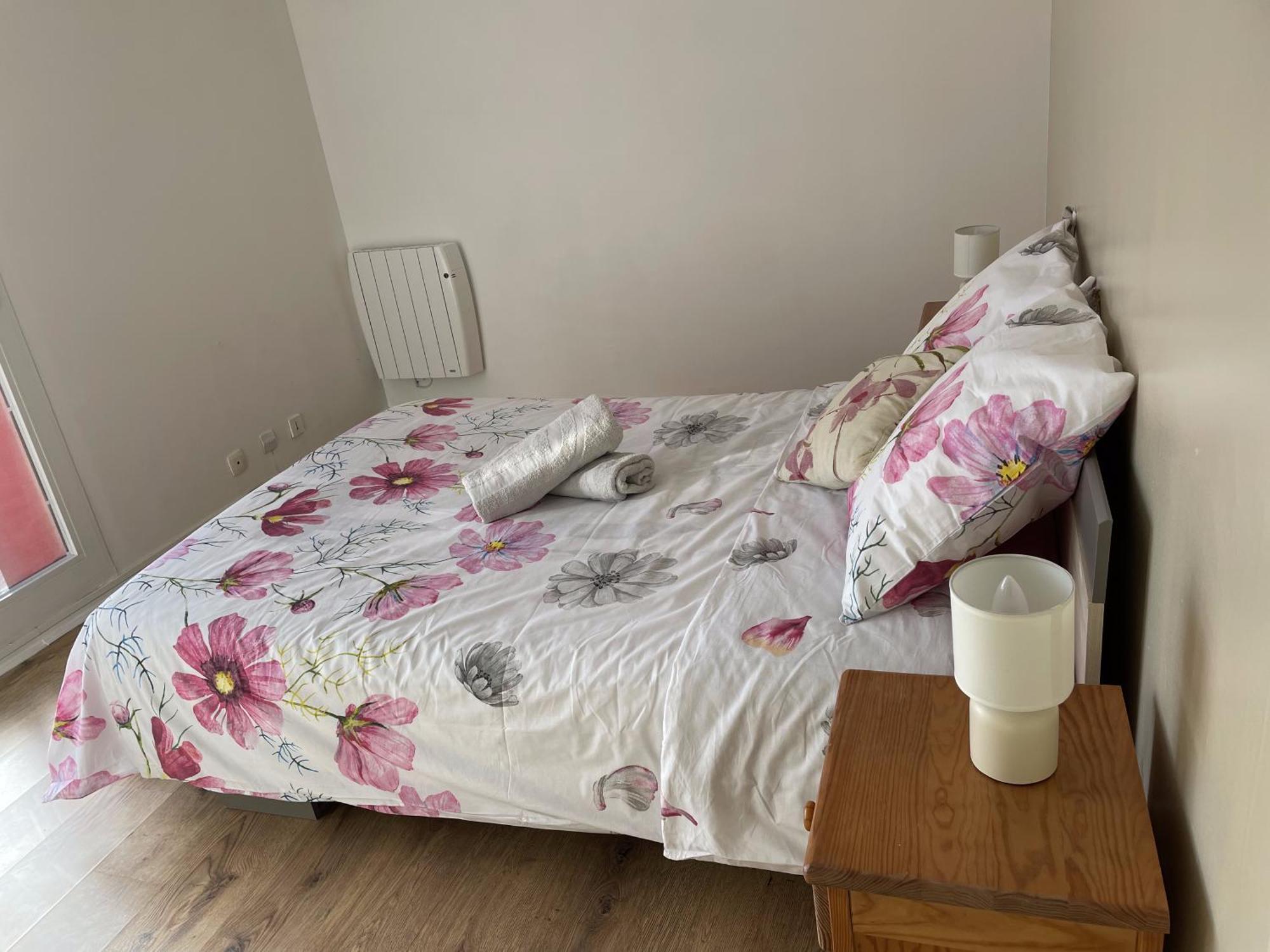 Апартаменти F3 Cosy A Cergy A 10 Minutes De La Gare Cergy Prefecture Et Proche Essec Екстер'єр фото