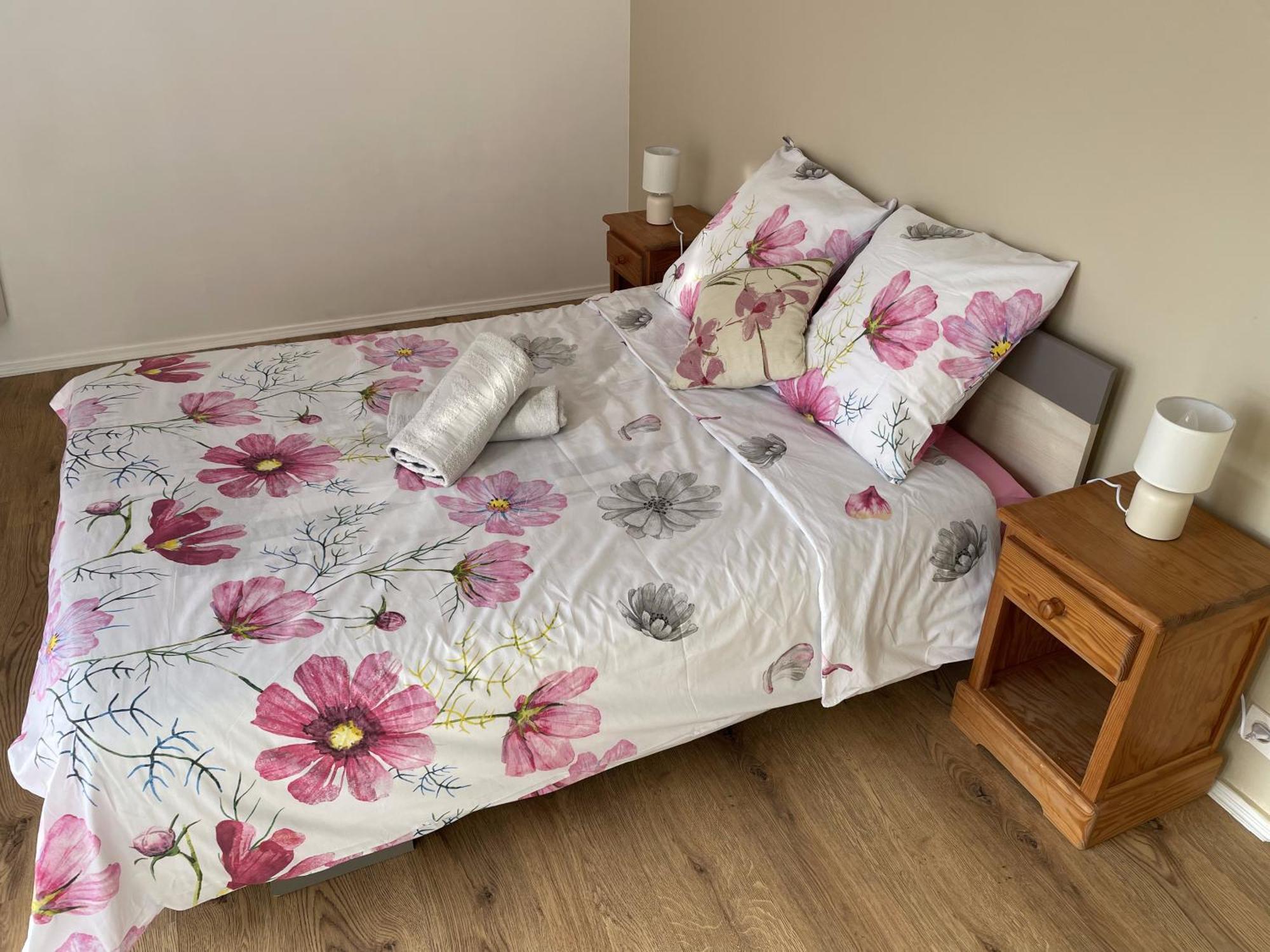 Апартаменти F3 Cosy A Cergy A 10 Minutes De La Gare Cergy Prefecture Et Proche Essec Екстер'єр фото