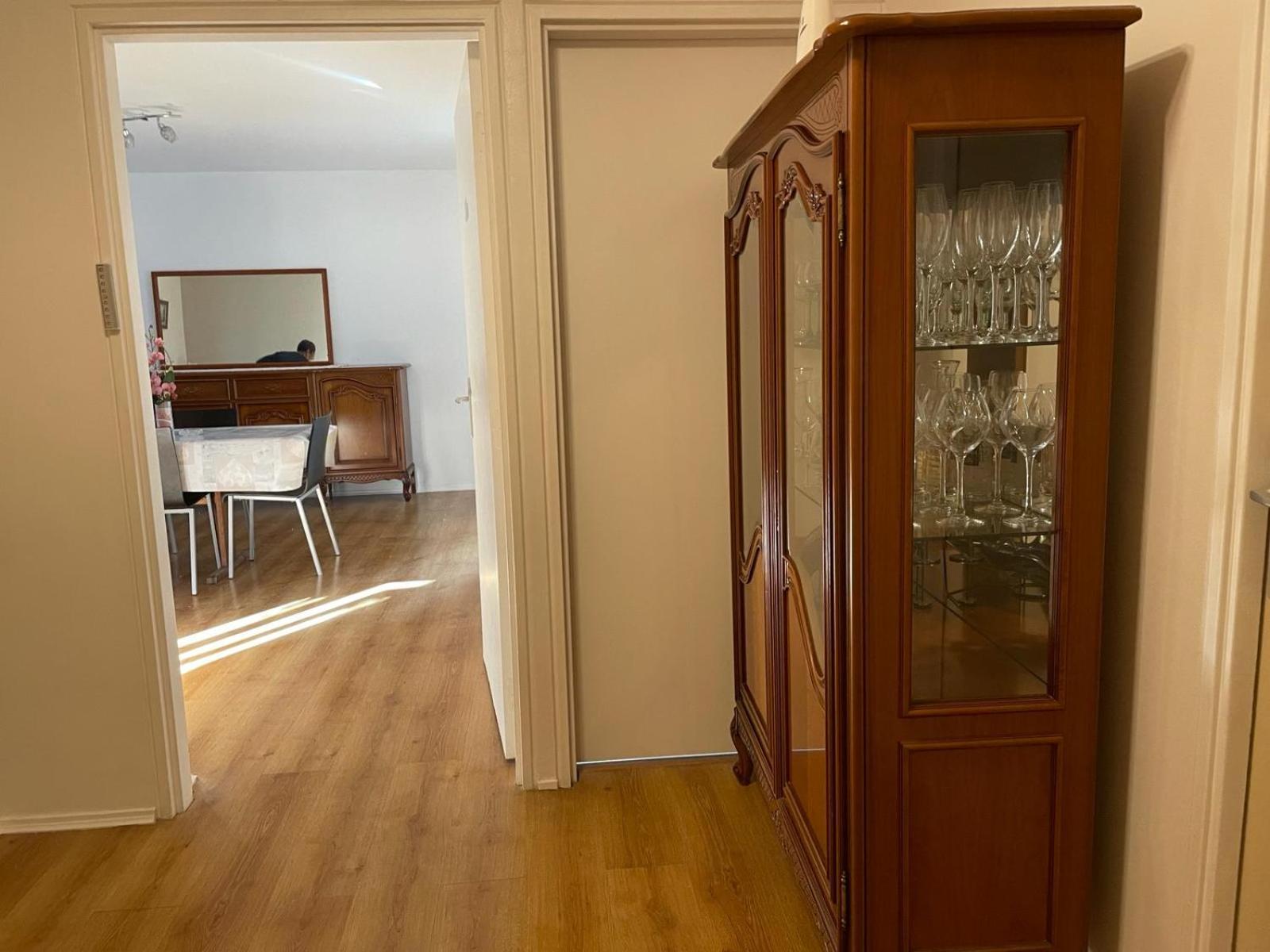 Апартаменти F3 Cosy A Cergy A 10 Minutes De La Gare Cergy Prefecture Et Proche Essec Екстер'єр фото